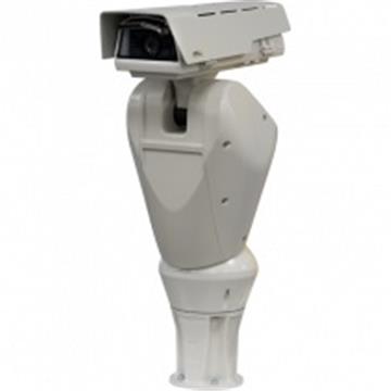 AXIS Q8665-E PTZ 網(wǎng)絡攝像機