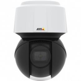 AXIS Q6115-E PTZ 網(wǎng)絡攝像機IP66級、NEMA 4X
