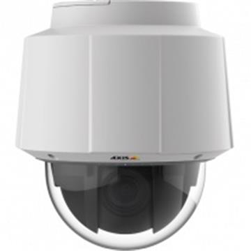 AXIS Q6055 PTZ 球型網(wǎng)絡攝像機 32 倍光學變焦