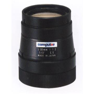 T10Z0513CS-2 Computar 5-50mm手動變焦手動光圈鏡頭