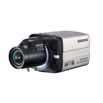 SCB-3001P，SCB-3001PH 三星韓華HanWha 1/3
