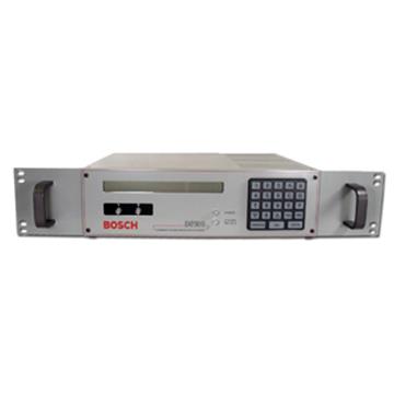 博世BSOCH D6100i-CHI 兩線(xiàn)報(bào)警中心接收機(jī)