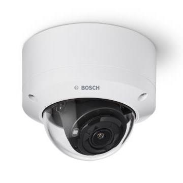 NDV-5702-AL 固定式紅外半球攝像機(jī)2MP HDR 3.4-10.2mm，IR I/O