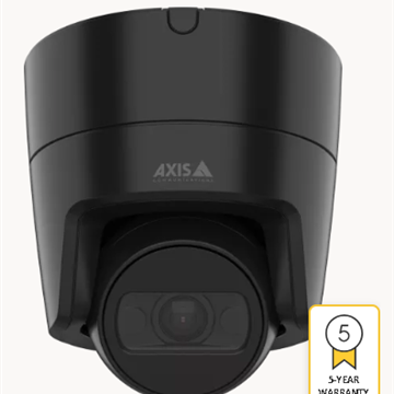 AXIS M3125-LVE M3126-LVE/ M3128-LVE 200萬 400萬 800萬室外紅外半球攝像機